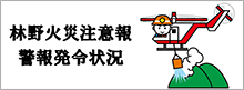 林野火災注意報